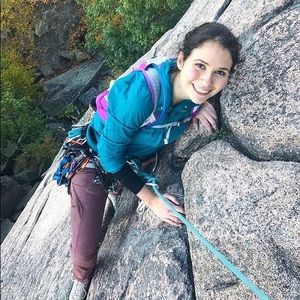 Meet your Posher, Molly